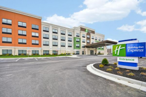  Holiday Inn Express - Evansville, an IHG Hotel  Эвансвилл